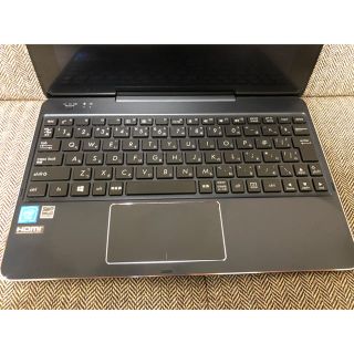 ASUS T100CHI ・HUAWEI Mobile WiFiセット