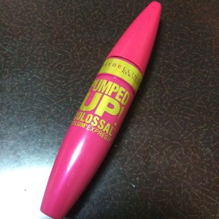 メイベリン(MAYBELLINE)のメイベリン マスカラ(マスカラ)