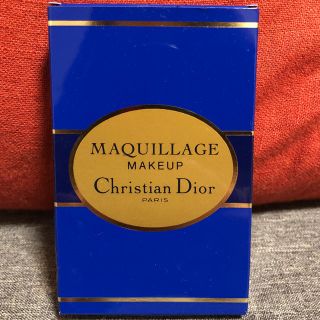 クリスチャンディオール(Christian Dior)のDior メイクパレット(コフレ/メイクアップセット)