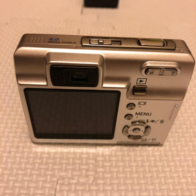 KONICA MINOLTA(コニカミノルタ)のデジカメ コニカミノルタ DiMAGE X50 スマホ/家電/カメラのカメラ(コンパクトデジタルカメラ)の商品写真