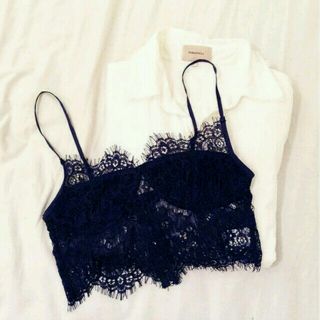 トゥデイフル(TODAYFUL)のLace Cup Bra(その他)