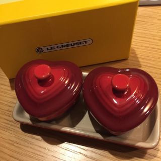 ルクルーゼ(LE CREUSET)のル・クルーゼ(食器)