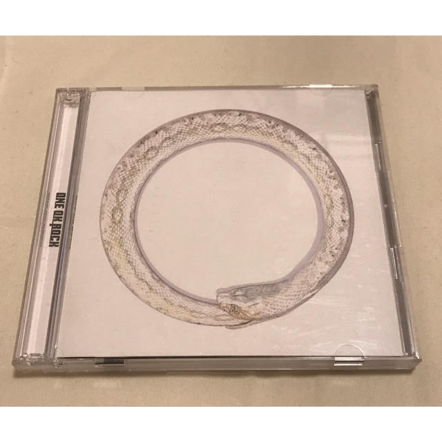 ONE OK ROCK(ワンオクロック)のONE OK ROCK / 完全感覚Dreamer 初回限定盤CD+DVD エンタメ/ホビーのCD(ポップス/ロック(邦楽))の商品写真