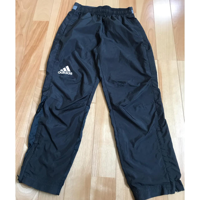 adidas(アディダス)のadidas 子どもジャージ上下セット  キッズ/ベビー/マタニティのキッズ服男の子用(90cm~)(その他)の商品写真