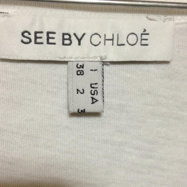 Chloe(クロエ)の♡二点セット♡ レディースのワンピース(ひざ丈ワンピース)の商品写真