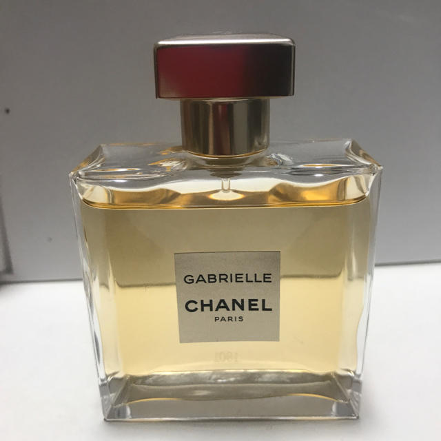 CHANEL GABRIELLE 香水50ml