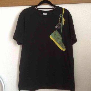 エクストララージ(XLARGE)のxlarge▼VANSコラボTシャツM(Tシャツ/カットソー(半袖/袖なし))