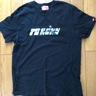 クイックシルバー(QUIKSILVER)のRoky  Tシャツ(Tシャツ(半袖/袖なし))