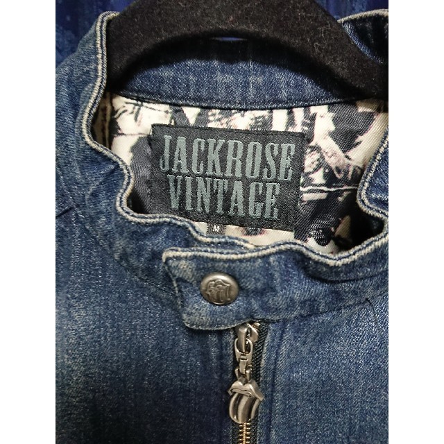 JACKROSE(ジャックローズ)のNAITO様専用 メンズのジャケット/アウター(ライダースジャケット)の商品写真