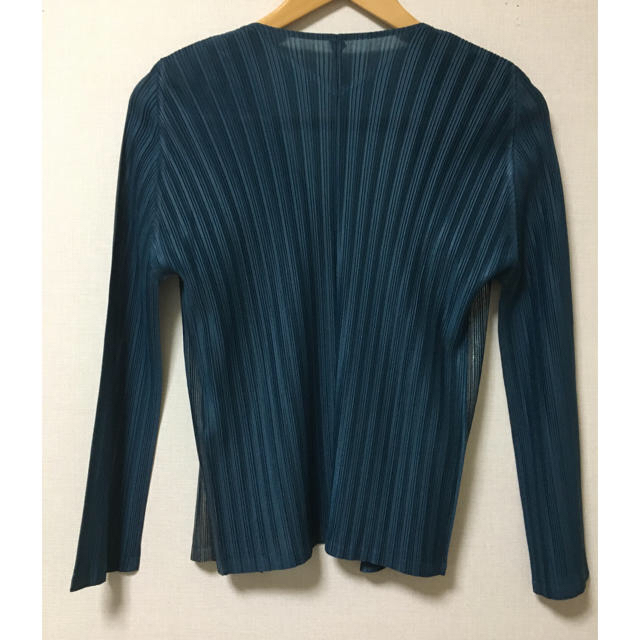PLEATS PLEASE ISSEY MIYAKE - プリーツプリーズ 光沢 PLEATS PLEASE ISSEY MIYAKE - プリーツプリーズ 光沢