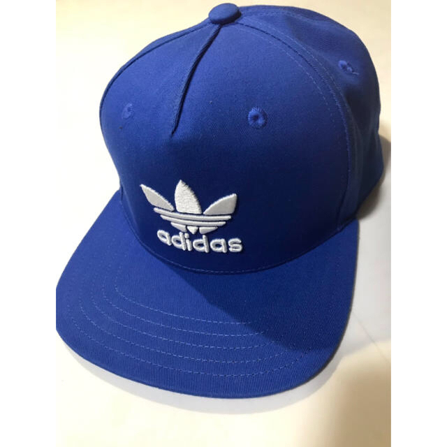 adidas(アディダス)のアディダスオリジナルス キャップ メンズの帽子(キャップ)の商品写真