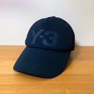 ワイスリー(Y-3)のY-3 キャップ 帽子 cap(キャップ)