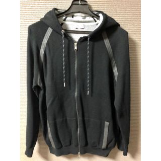 モンクレール(MONCLER)のモンクレール パーカー MONCLER(パーカー)