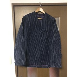 needles ノーカラージャケット | tspea.org