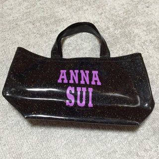 アナスイ(ANNA SUI)のANNA SUI サブバック(トートバッグ)