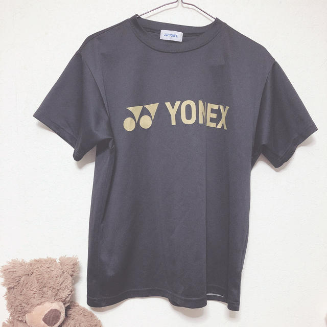 YONEX(ヨネックス)の2015インターハイＴシャツ ヨネックス スポーツ/アウトドアのテニス(ウェア)の商品写真