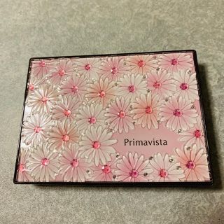 プリマヴィスタ(Primavista)のプリマヴィスタ ファンデーション ケース(ファンデーション)