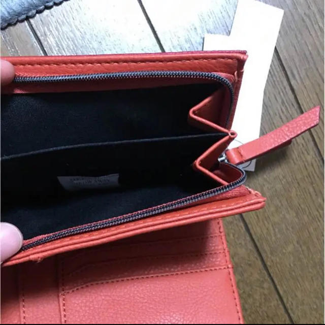 Calvin Klein(カルバンクライン)のカルバンクライン 財布 レディースのファッション小物(財布)の商品写真