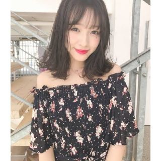 Lily Brown(オールインワン)のフリマアイテム一覧 Lily Brown(オールインワン)のフリマアイテム一覧