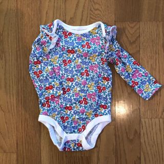 ベビーギャップ(babyGAP)のゆらら様専用 ロンパース 2点セット(ロンパース)