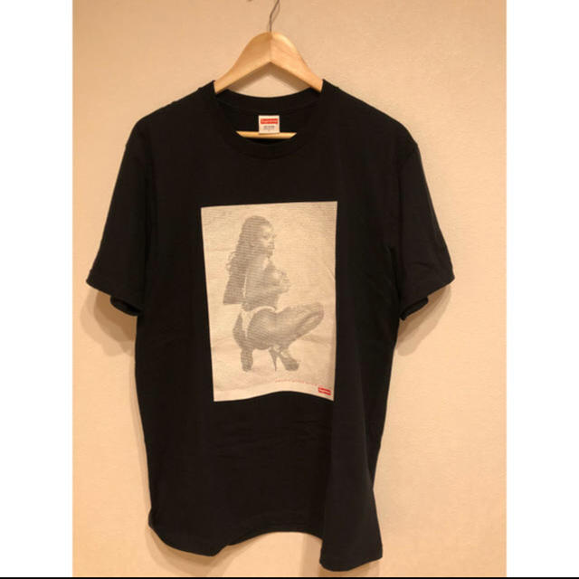 トップス【Lサイズ】supreme tシャツ