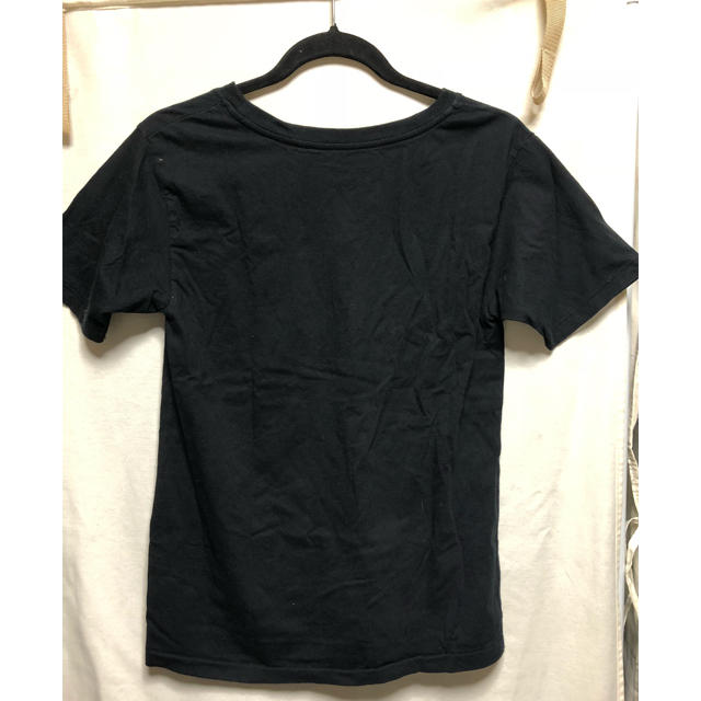 moussy(マウジー)のTシャツ moussy レディースのトップス(Tシャツ(半袖/袖なし))の商品写真