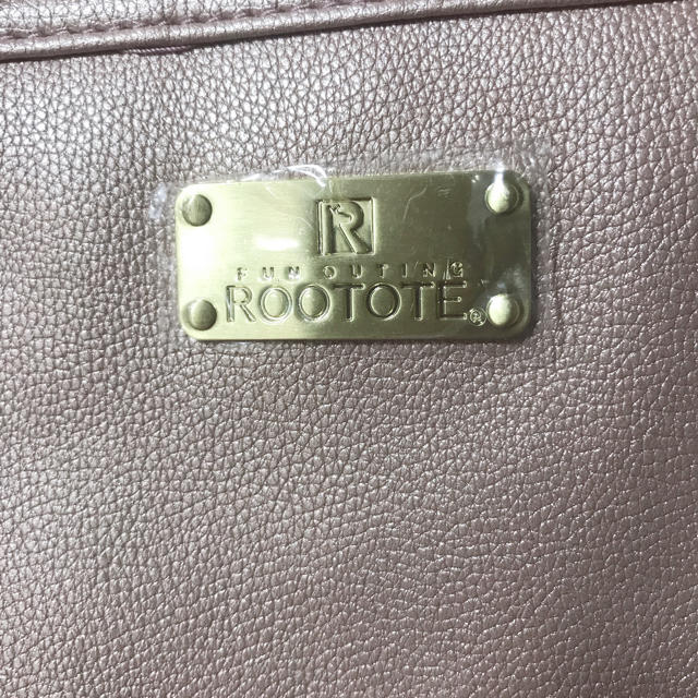 ROOTOTE(ルートート)のジュディ様専用 ROOTOTE トートバッグ レディースのバッグ(トートバッグ)の商品写真