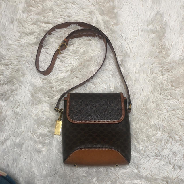 セリーヌ ショルダーバッグ celine