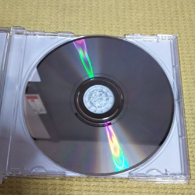 関ジャニ∞ シングル「crystal」通常版  エンタメ/ホビーのCD(ポップス/ロック(邦楽))の商品写真