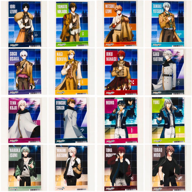 新品 アイナナ Zool 棗巳波 ブロマイドの通販 By S Shop ラクマ 新品 アイナナ Zool 棗巳波 ブロマイドの通販 By S Shop ラクマ