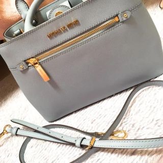 マイケルコース(Michael Kors)のMICHEAL KORS 1回のみ使用(ショルダーバッグ)