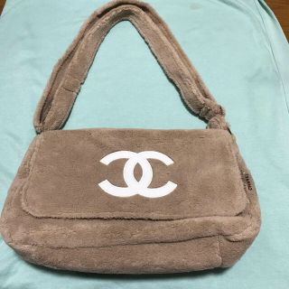 シャネル(CHANEL)のソフィア様専用 CHANELショルダーバック(ノベルティグッズ)