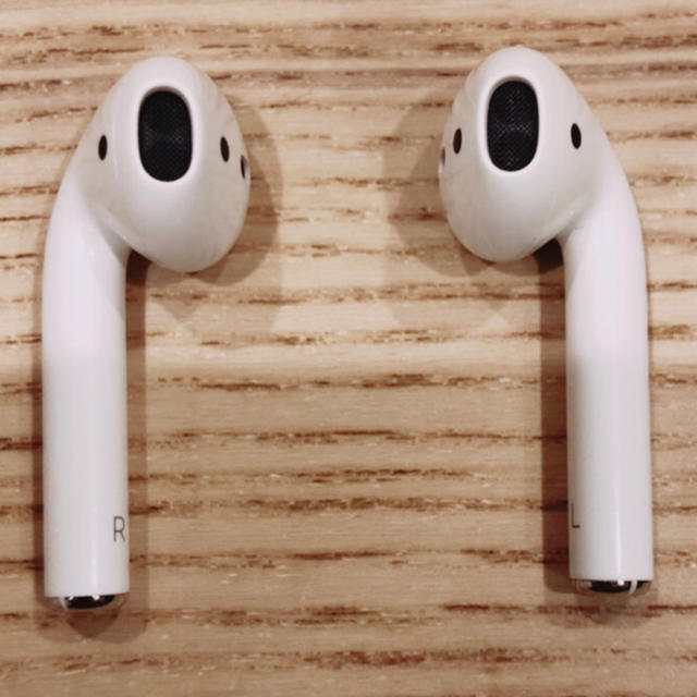 AirPods 第1世代の正規品