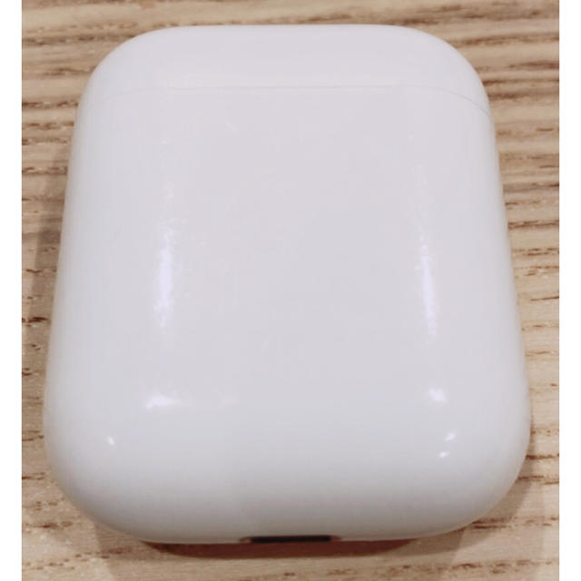 AirPods 第1世代の正規品