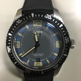 オリス(ORIS)のポノポノ様専用(腕時計(アナログ))