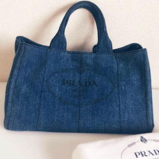 プラダ(PRADA)のお値下げ★PRADA / カナパ / Lサイズ(トートバッグ)