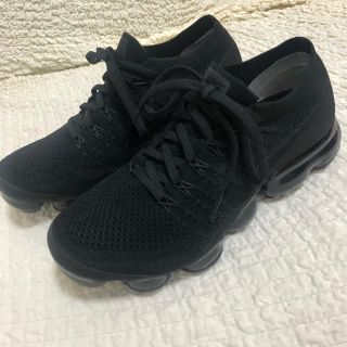 ナイキ(NIKE)のNIKE AIR VAPORMAX FLYKNIT 送料込(スニーカー)