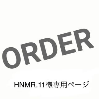 HNMR.11様 専用ページ ＊ アルテック シエナ風 巾着袋(ファッション雑貨)