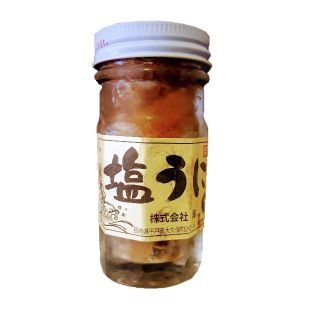 雲丹1本セット国内最安値です。(缶詰/瓶詰)
