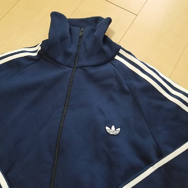 Adidas Adidas ジャージ レトロ サイズ2 ネイビーの通販 By みん S Shop アディダスならラクマ Adidas Adidas ジャージ レトロ サイズ2 ネイビーの通販 By みん S Shop アディダスならラクマ
