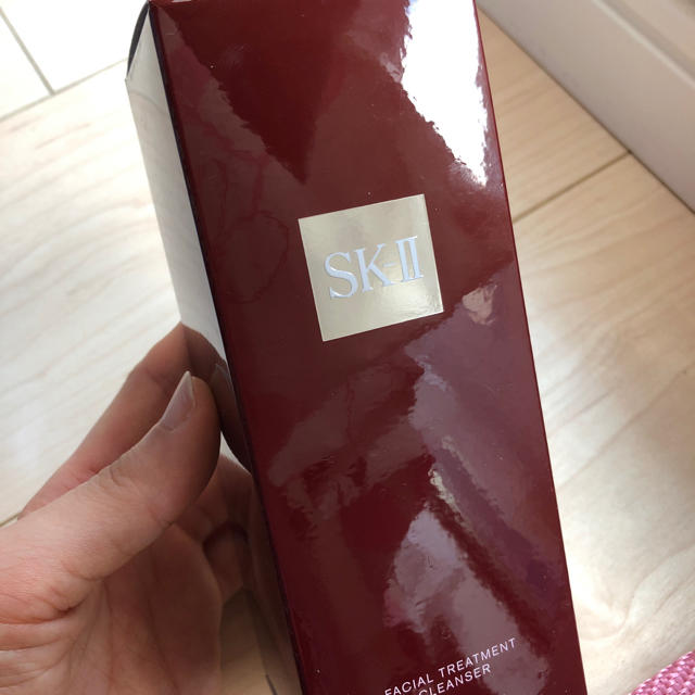 SK-II(エスケーツー)のSK-II 洗顔 コスメ/美容のスキンケア/基礎化粧品(洗顔料)の商品写真