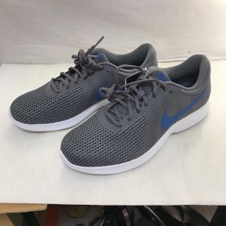 ナイキ(NIKE)のNIKEナイキ レボリューション4 25cm 908988 009(スニーカー)