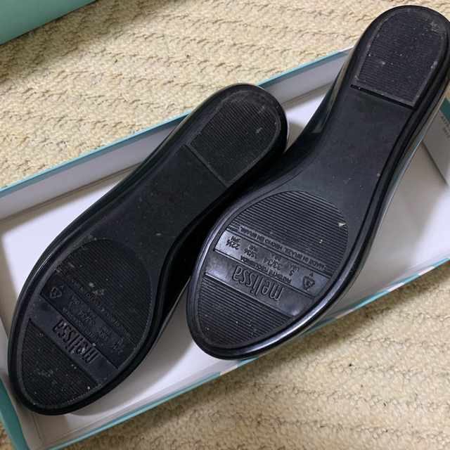 Vivienne Westwood(ヴィヴィアンウエストウッド)のmelissaコラボ Vivienne Westwood レディースの靴/シューズ(レインブーツ/長靴)の商品写真