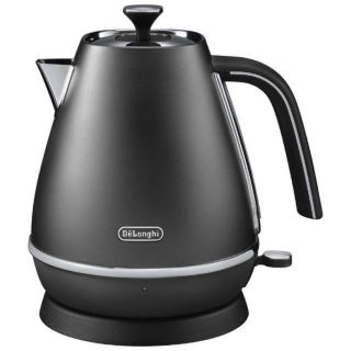 デロンギ(DeLonghi)のデロンギ ケトル(電気ケトル)