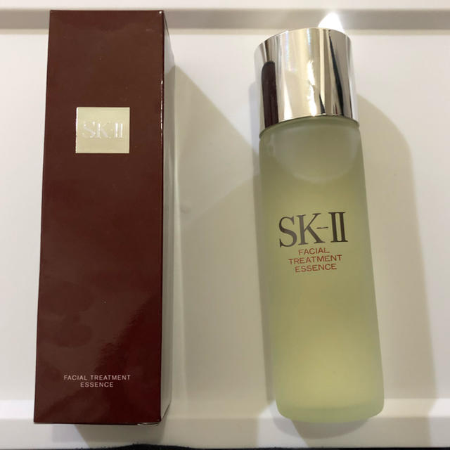 SK-II(エスケーツー)のSK-II フェイシャルトリートメントエッセンス 215ml コスメ/美容のスキンケア/基礎化粧品(化粧水/ローション)の商品写真