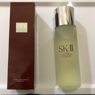 エスケーツー(SK-II)のSK-II フェイシャルトリートメントエッセンス 215ml(化粧水/ローション)