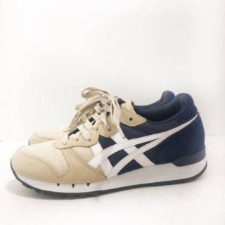 オニツカタイガー(Onitsuka Tiger)の専用です‼️asics オニヅカタイガー 23.5㎝(スニーカー)