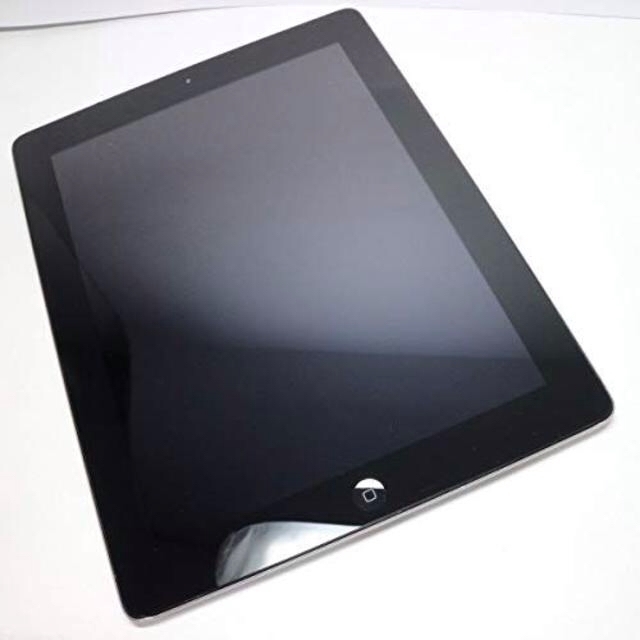 Apple iPad 第3世代 Wi-Fiモデル 32GB ブラック 1
