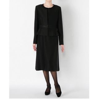 ランバン 礼服/喪服(レディース)の通販 33点 | LANVINのレディースを