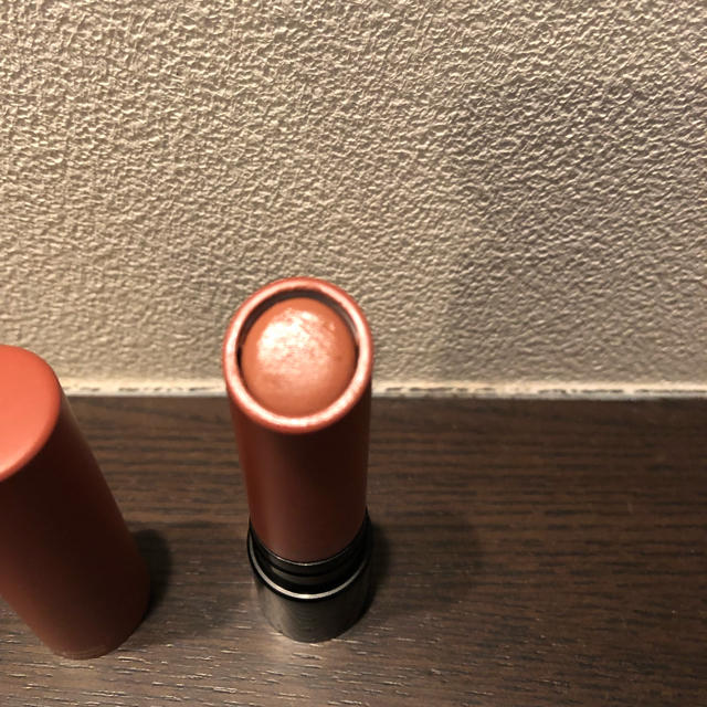 MAC(マック)のMAC リップ テンシティー  DOE ドウ 口紅 コスメ/美容のベースメイク/化粧品(口紅)の商品写真